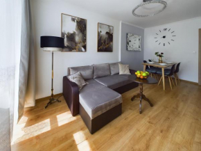 Przytulny Apartament z Balkonem w Gdyni by Rent like home